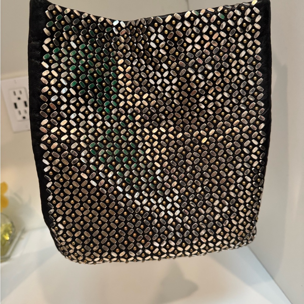 Calleen Cordero embellished crossbody Women's Bag
